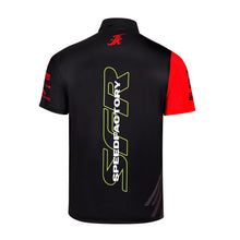 Load image into Gallery viewer, SpeedFactory Racing Team Official Track Polo