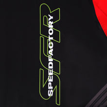 Load image into Gallery viewer, SpeedFactory Racing Team Official Track Polo