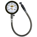 Autometer NASCAR Performance 40PSI Lo-Pressure Tire Pressure Gauge