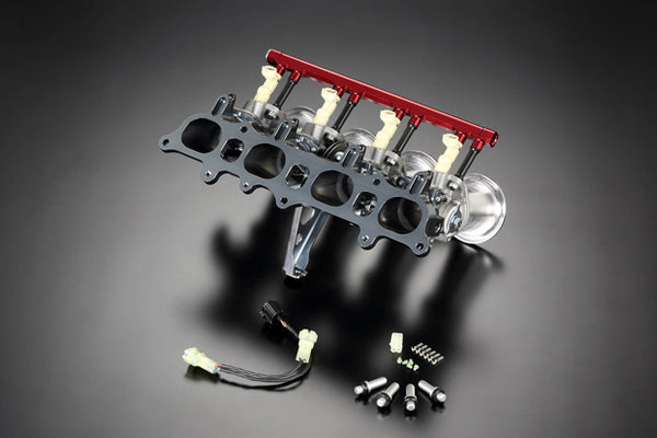 Toda Racing 3SG(SXE10) Sports Injection KIT – SpeedFactoryRacing