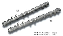 Load image into Gallery viewer, Toda Racing  3SG (SXE10) High Power Profile Camshaft