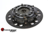 COMP1 (4-8037-C) -  Twin Disc Clutch Kit - K-Series