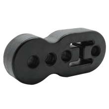 Load image into Gallery viewer, 4-Hole Exhaust Hangers - Universal - BLOX Racing