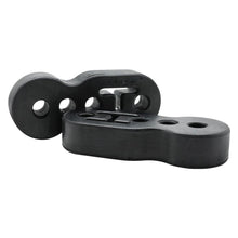 Load image into Gallery viewer, 4-Hole Exhaust Hangers - Universal - BLOX Racing