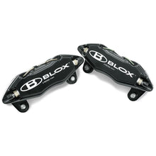 Load image into Gallery viewer, 4-Piston Calipers - BLOX Racing