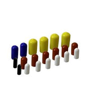 Load image into Gallery viewer, Vacuum Line Cap Kit, Multi-Colors