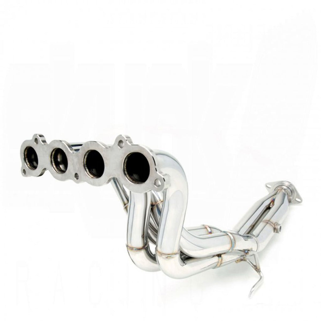 Skunk2 Alpha Header - 2002-2005 Honda Civic Si