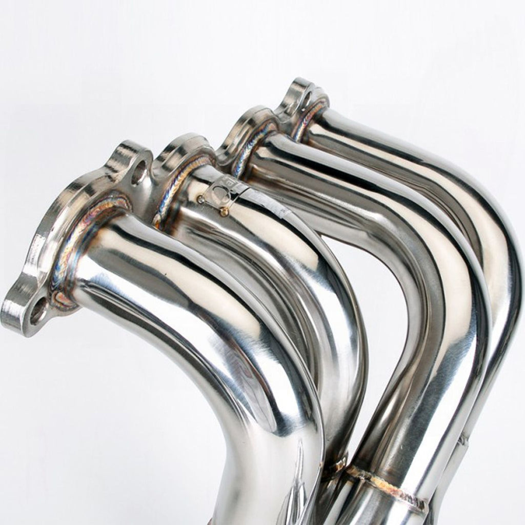 Skunk2 Alpha Header - 2002-2005 Honda Civic Si