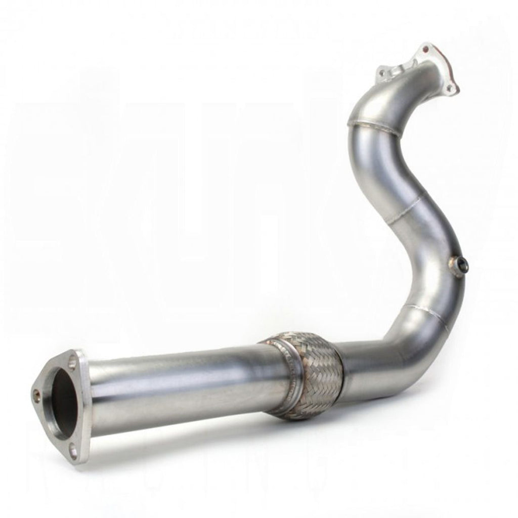 Skunk2 Alpha Header - '09-'14 TSX