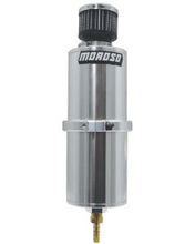 Load image into Gallery viewer, Transmission Expansion Tank, Billet Aluminum