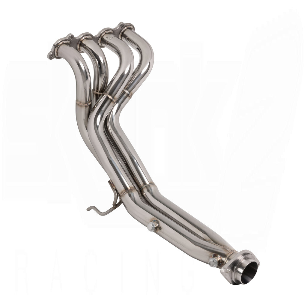 Skunk2 Alpha Header - 2002-2005 Honda Civic Si