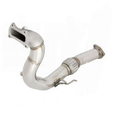 Skunk2 Alpha Header - '09-'14 TSX