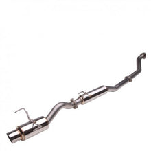 Load image into Gallery viewer, Mega Power R Exhaust - &#39;02-&#39;05 Civic Si