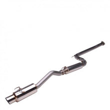 Load image into Gallery viewer, Mega Power R Exhaust - &#39;06-&#39;11 Civic Si 2dr.