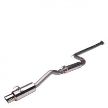 Load image into Gallery viewer, Mega Power R Exhaust - &#39;07-&#39;11 Civic Si 4dr.