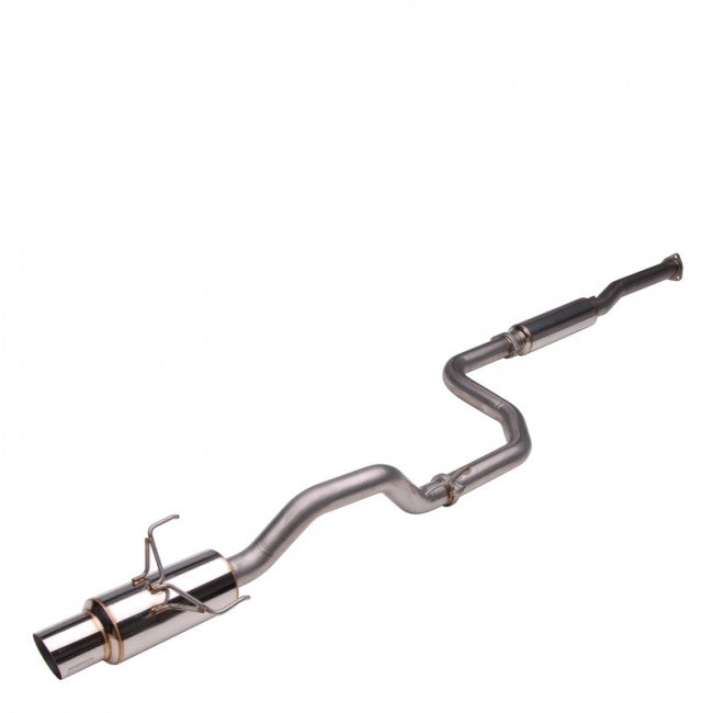 Skunk2 MegaPower RR Exhaust Systems