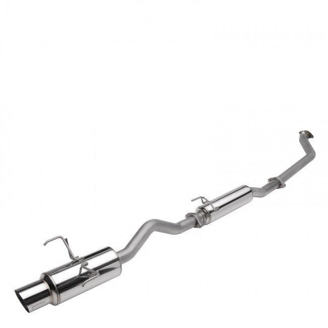 Skunk2 MegaPower RR Exhaust Systems