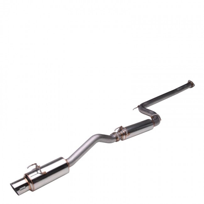 Skunk2 MegaPower RR Exhaust Systems