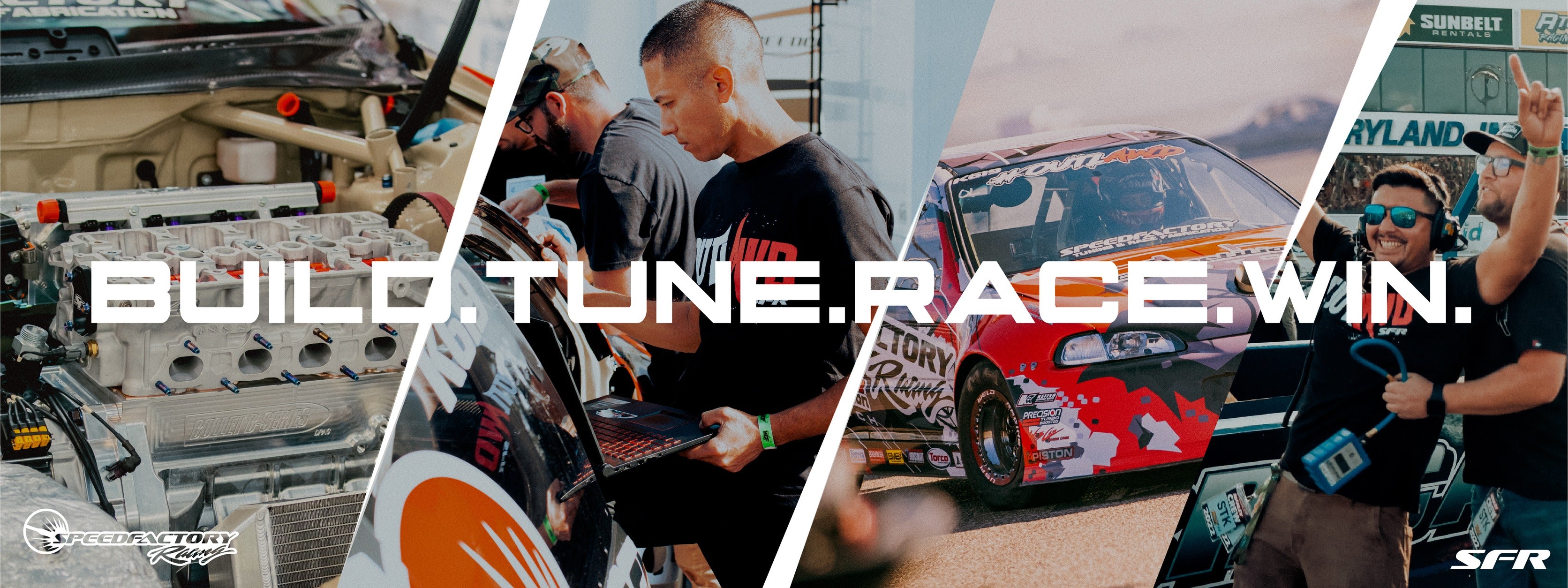 SpeedFactory Racing – SpeedFactoryRacing