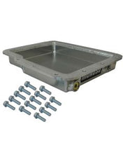 Load image into Gallery viewer, Transmission Pan, GM Powerglide Shallow