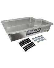 Load image into Gallery viewer, Transmission Pan, Ford E40D/4R100