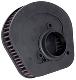 K&N 2018 Harley-Davidson FXLR Low Rider Replacement Drop In Air Filter