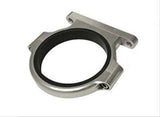 Plate Mount Fuel Filter Billet Bracket Set (1) bracket for each filter FUELAB