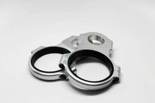 Load image into Gallery viewer, Cage Mount Fuel Pump Billet Bracket Set (2) brackets for each pump FUELAB