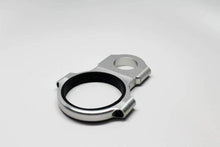 Load image into Gallery viewer, Cage Mount Fuel Filter Billet Bracket Set (1) bracket for each filter FUELAB