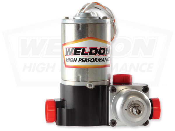 Weldon 16120-A 800 Horsepower Fuel Pump