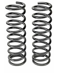 Coil Springs, Front, Drag Race, Nova, Omega, Ventura, Apollo 68-74, Buick Gs 64-67, 1690-1750 Lbs