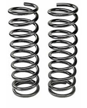 Load image into Gallery viewer, Coil Springs, Front, Drag Race, Nova, Omega, Ventura, Apollo 68-74, Buick Gs 64-67, 1690-1750 Lbs