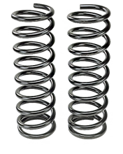 Load image into Gallery viewer, Coil Springs, Front, Drag Race, Camaro, Firebird 67-69, Chevy 55-57, Nova, Omega, Ventura, Apollo 68-74, Chevelle, Buick Gs, Cutlass, Gto, Lemans, Sk