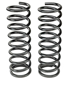 Coil Springs, Front, Drag Race, Camaro, Firebird 70-81, Nova, Omega, Ventura, Apollo 75-79, 1910-1970 Lbs