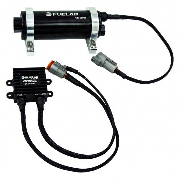 EFI In-Line Fuel Pump 2800HP FUELAB