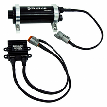 Load image into Gallery viewer, EFI In-Line Fuel Pump 2800HP FUELAB