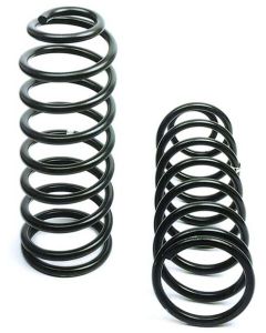 Coil Springs, Rear, Drag Race, Malibu, Monte Carlo, Grand Prix, Regal 78-87
