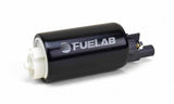 In-Tank Lift Pump 9mm Barb Outlet AC type FUELAB