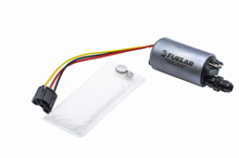 Load image into Gallery viewer, 500lph In-Tank Brushless Fuel Pump with -6AN Outlet FUELAB