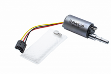 Load image into Gallery viewer, 500lph In-Tank Brushless Fuel Pump with 3/8 SAE Outlet FUELAB