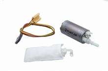 Load image into Gallery viewer, 500lph In-Tank Brushless Fuel Pump with 5/16 SAE Outlet/Siphon Inlet FUELAB