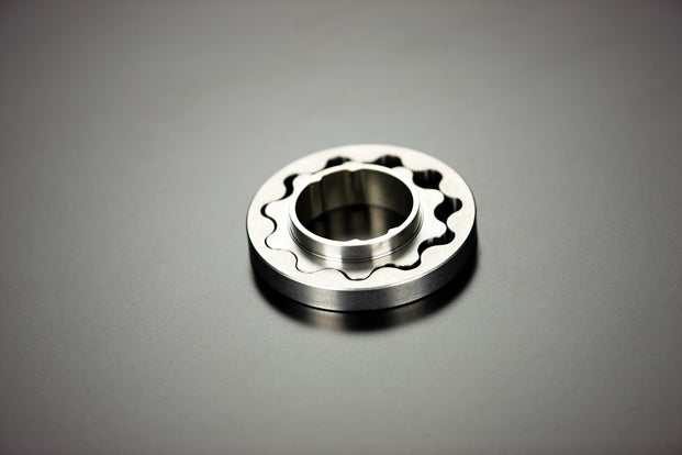 Toda Racing 4AG (5 valve) Heavy Duty Oil Pump