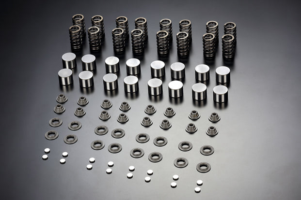 クーパーズ　ヘッドワグ Cylinder Head, 1275 Aluminum, Race Spec (C-AHT347RACE