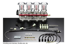Load image into Gallery viewer, Toda Racing 4AG(4valve) Sports Injection KIT