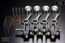 Load image into Gallery viewer, Toda Racing 4B11 Increased Capacity 2300KIT