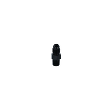 Load image into Gallery viewer, CTR 360 Journal Bearing Oil Feed Fitting Straight 1/8 NPT to -4 AN