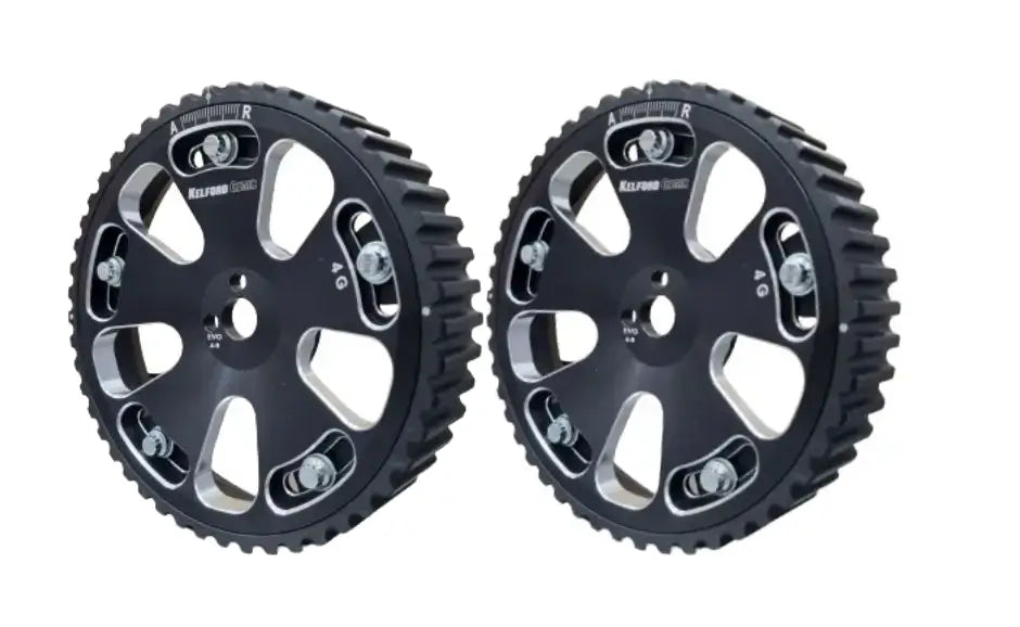 Kelford KCG63 | 4G63 Cam Gears