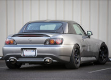 Load image into Gallery viewer, SpeedFactory Racing LT-5 Race Muffler