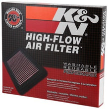 Load image into Gallery viewer, K&amp;N Replacement Air Filter AIR FILTER, VW GOLF/JETTA 2.0L 93-99, CABRIO 2.0L 95-02