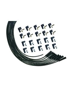 Wire Set Moroso Ultra V8 Str Plug Univ. Unsleeved, HEI & N-HEI